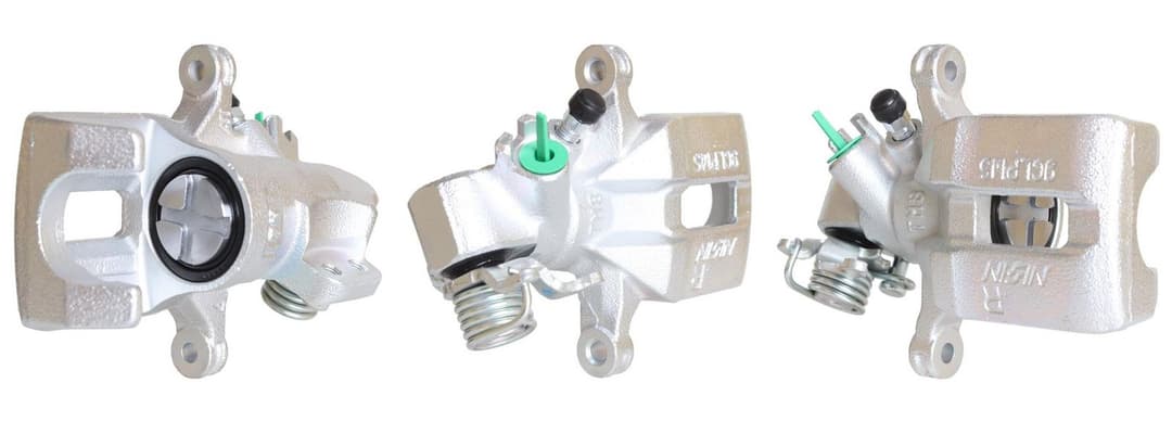 Etrier frana ELSTOCK 87-2582