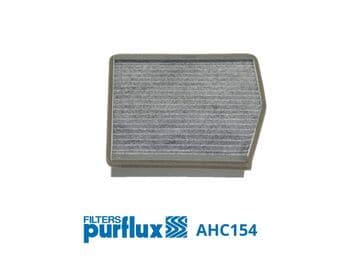 Filtru, aer habitaclu PURFLUX AHC154