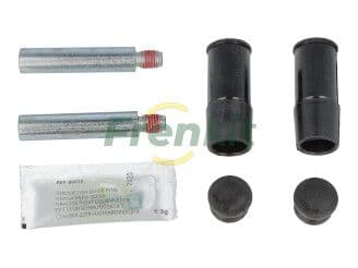 Set bucsi de ghidaj, etrier frana FRENKIT 812013