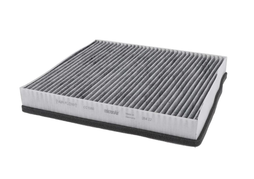 Filtru, aer habitaclu CORTECO 21652996