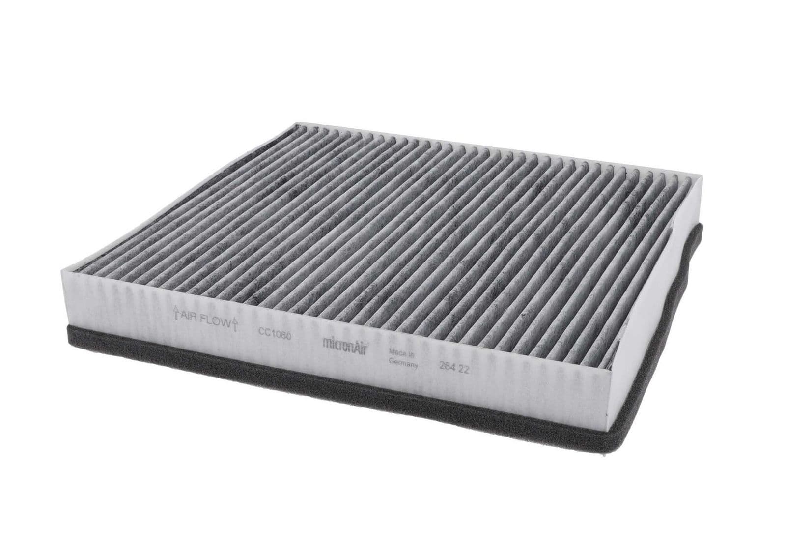 Filtru, aer habitaclu CORTECO 21652996