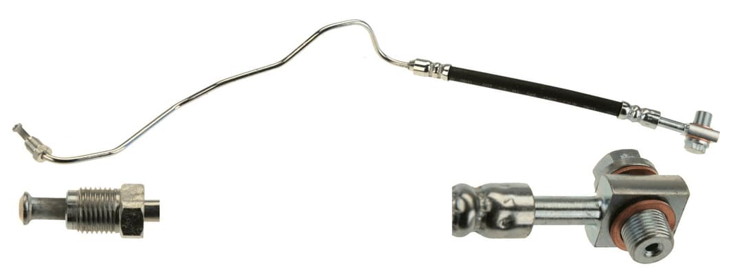 Furtun frana TRW PHD1109