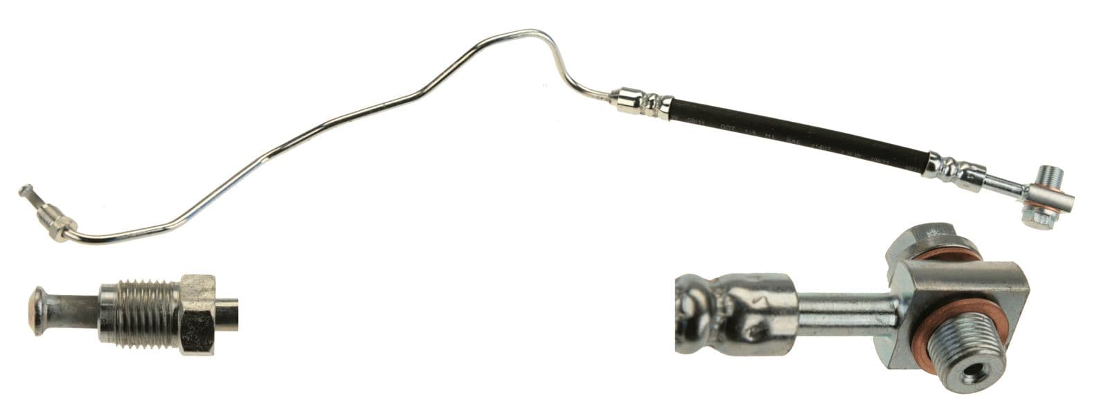 Furtun frana TRW PHD1109