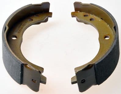 Set saboti frana DENCKERMANN B120144