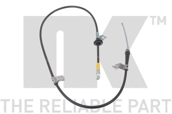 Cablu, frana de parcare NK 903520