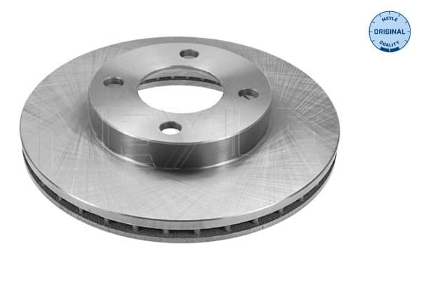 Disc frana MEYLE 115 521 1003