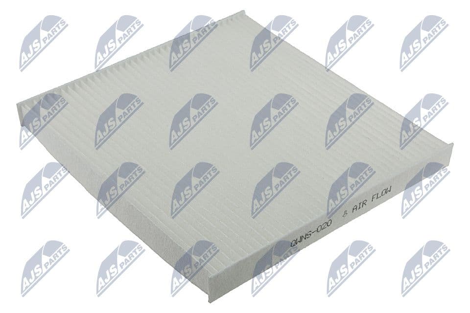 Filtru, aer habitaclu NTY FCF-NS-020