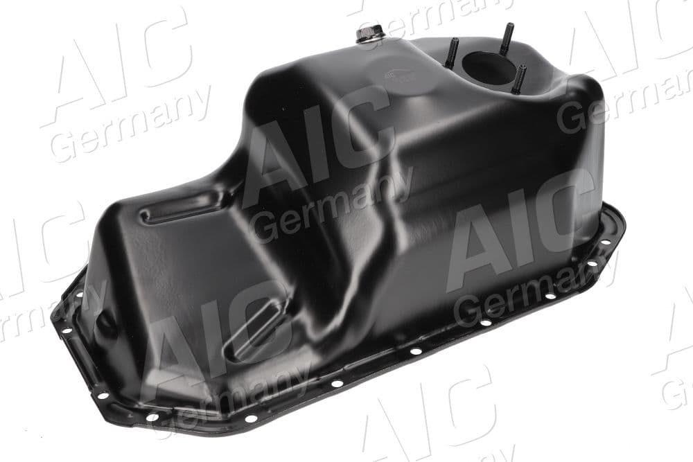 Baie ulei AIC Calitatea originală 58139