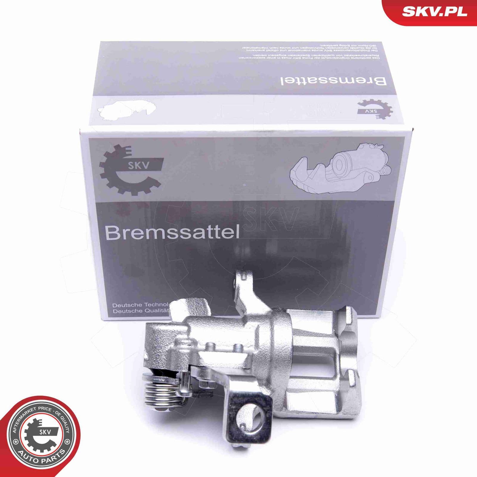 Etrier frana ESEN SKV 50SKV404