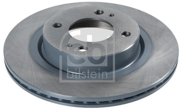 Disc frana FEBI BILSTEIN 108391
