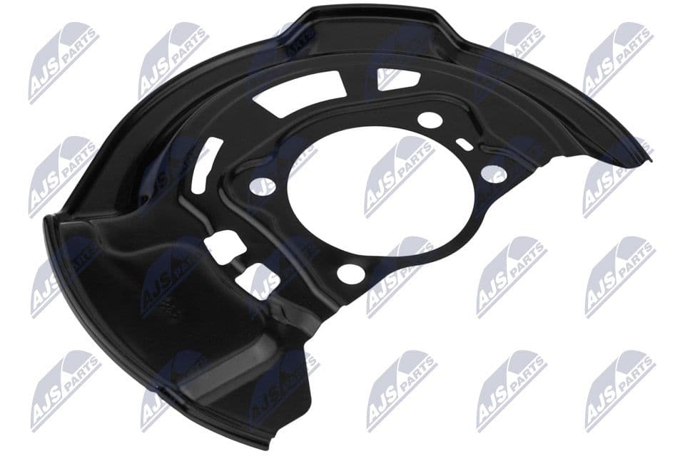 protectie stropire,disc frana NTY HTO-TY-065