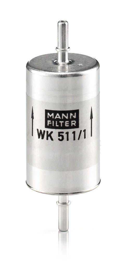 filtru combustibil MANN-FILTER WK 511/1