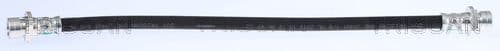 Furtun frana TRISCAN 8150 40233