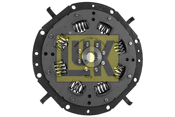 amortizor torsiune, ambreiaj Schaeffler LuK 370 0062 10