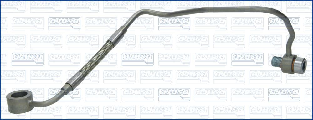 conducta ulei, incarcare AJUSA OP10991