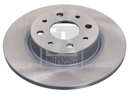 Disc frana FEBI BILSTEIN 43843