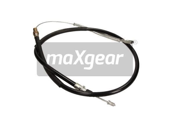 Cablu, frana de parcare MAXGEAR 32-0396