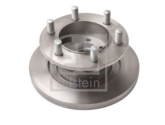 Disc frana FEBI BILSTEIN 17348