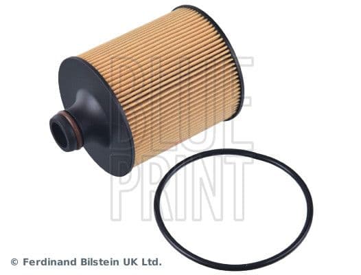 Filtru ulei BLUE PRINT ADBP210071
