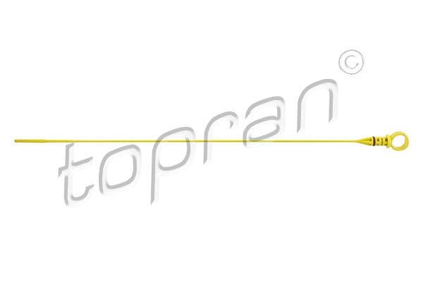 Joja ulei TOPRAN 305 036