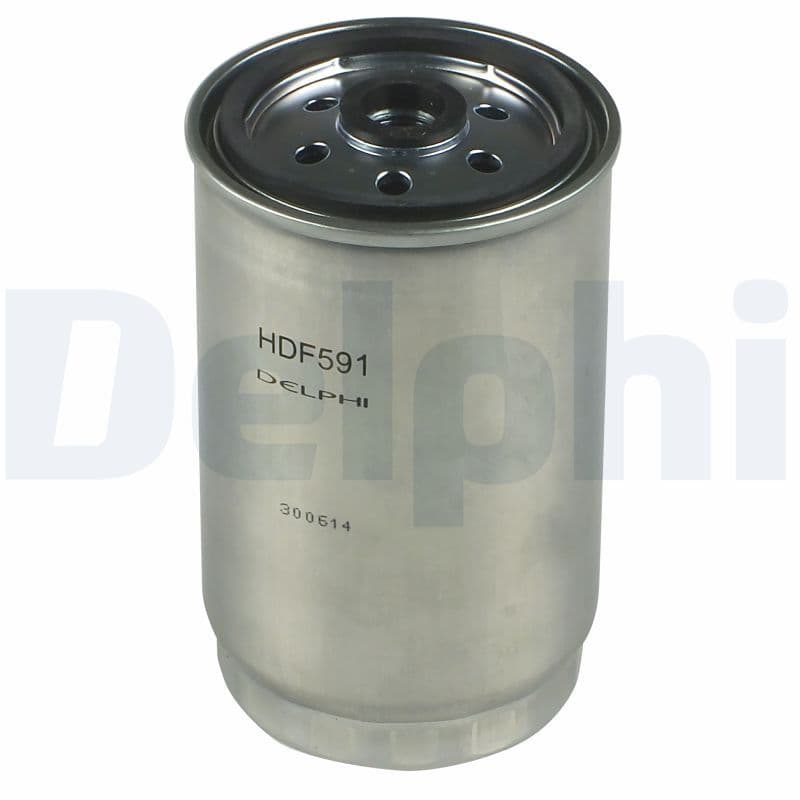 filtru combustibil DELPHI HDF591
