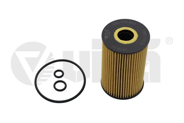 Filtru ulei vika 11150562401