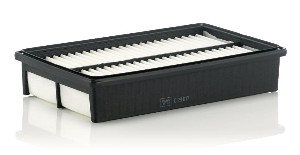 Filtru aer MANN-FILTER C 28 017