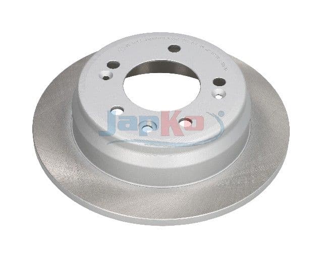 Disc frana JAPKO 61K14C