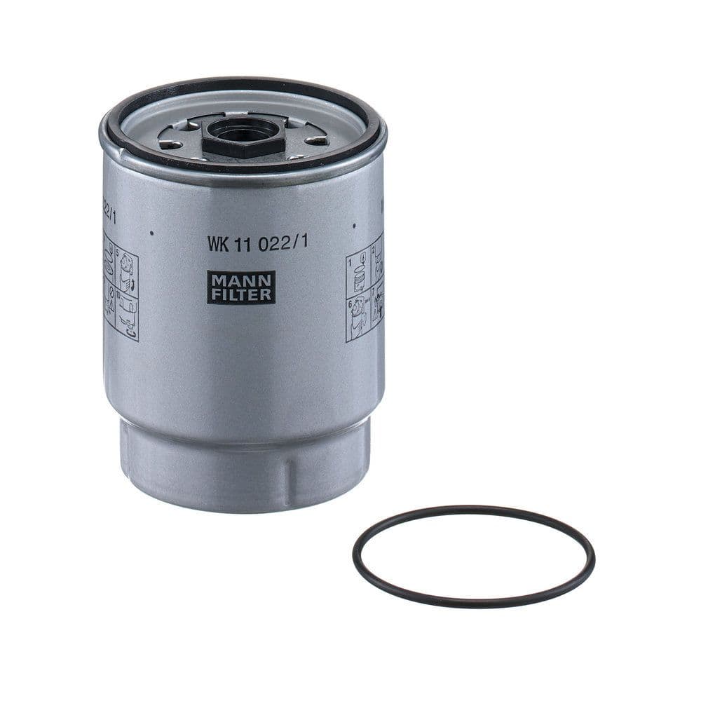 filtru combustibil MANN-FILTER WK 11 022/1 z