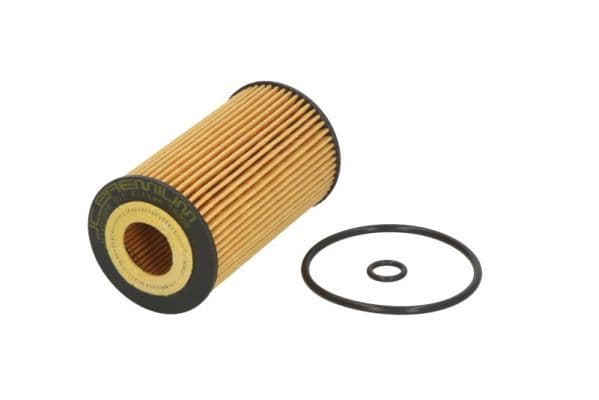 Filtru ulei JC PREMIUM B1X036PR