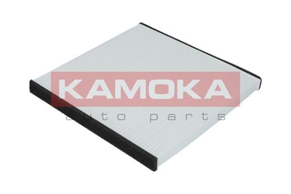 Filtru, aer habitaclu KAMOKA F406301