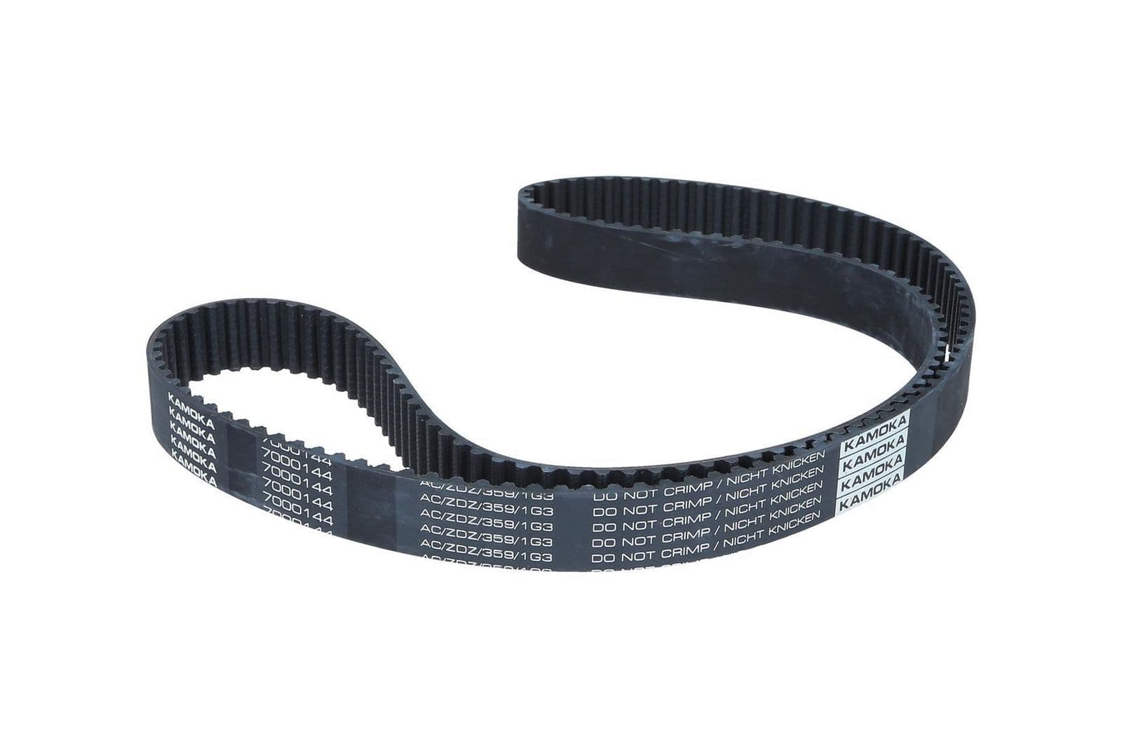 Curea de distributie KAMOKA 7000144