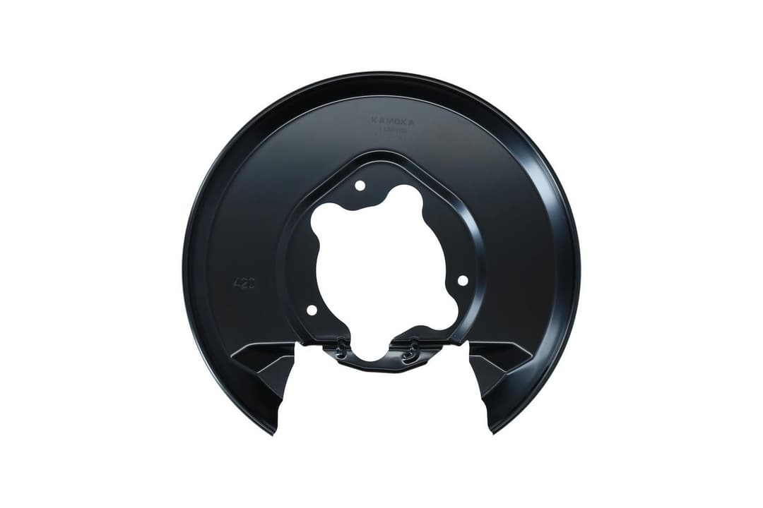 protectie stropire,disc frana KAMOKA 1180188