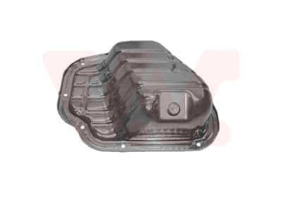 Baie ulei VAN WEZEL 3328070