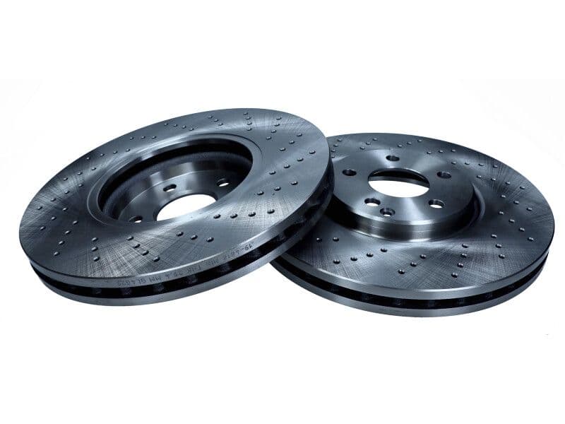 Disc frana MAXGEAR 19-4818