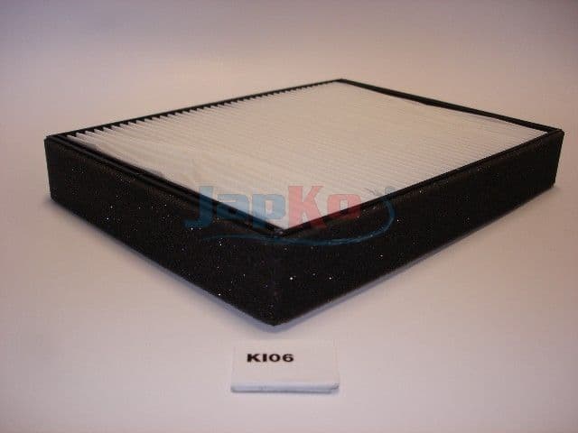 Filtru, aer habitaclu JAPKO 21K06