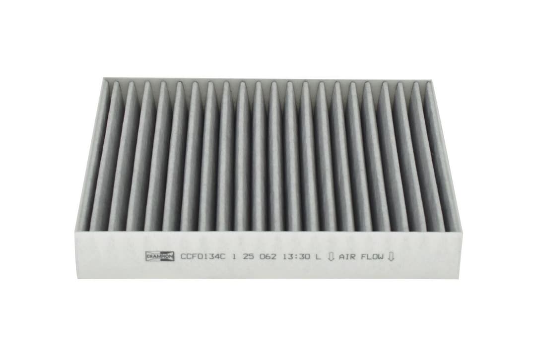 Filtru, aer habitaclu CHAMPION CCF0134C