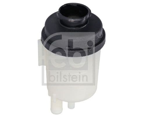 Vas de expansiune, ulei hidraulic (servodirecție) FEBI BILSTEIN febi Plus 182811