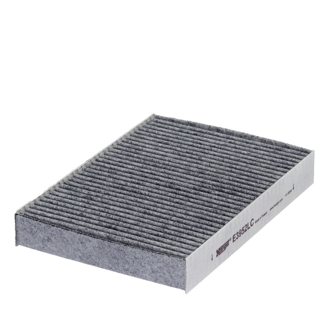 Filtru, aer habitaclu HENGST FILTER E3952LC