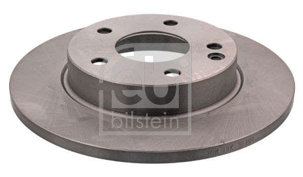 Disc frana FEBI BILSTEIN 17733