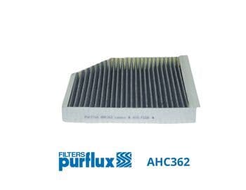 Filtru, aer habitaclu PURFLUX AHC362