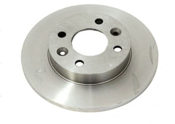 Disc frana MTR MT6236