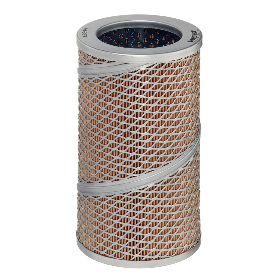 Filtru ulei HENGST FILTER E884H