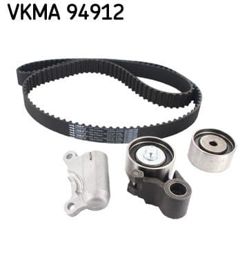 Set curea de distributie SKF VKMA 94912