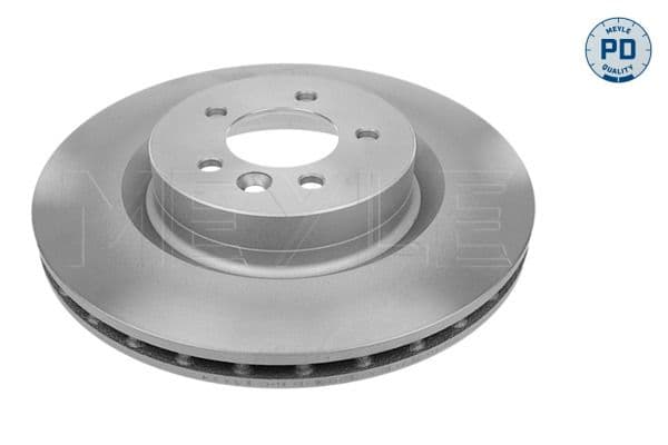 Disc frana MEYLE -PD: Advanced performance and design. 53-83 521 0005/PD