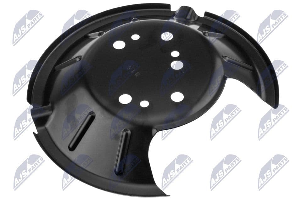 protectie stropire,disc frana NTY HTO-FR-011