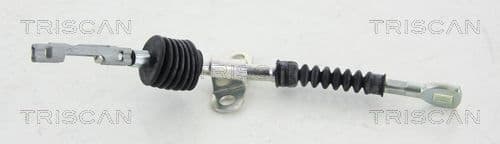 Cablu, frana de parcare TRISCAN 8140 501105