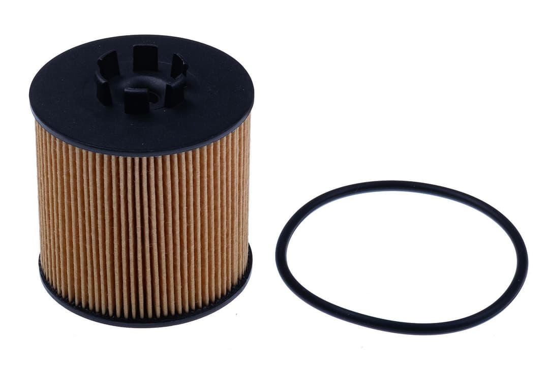 Filtru ulei DENCKERMANN A210176