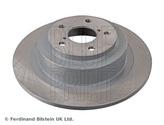 Disc frana BLUE PRINT ADS74321