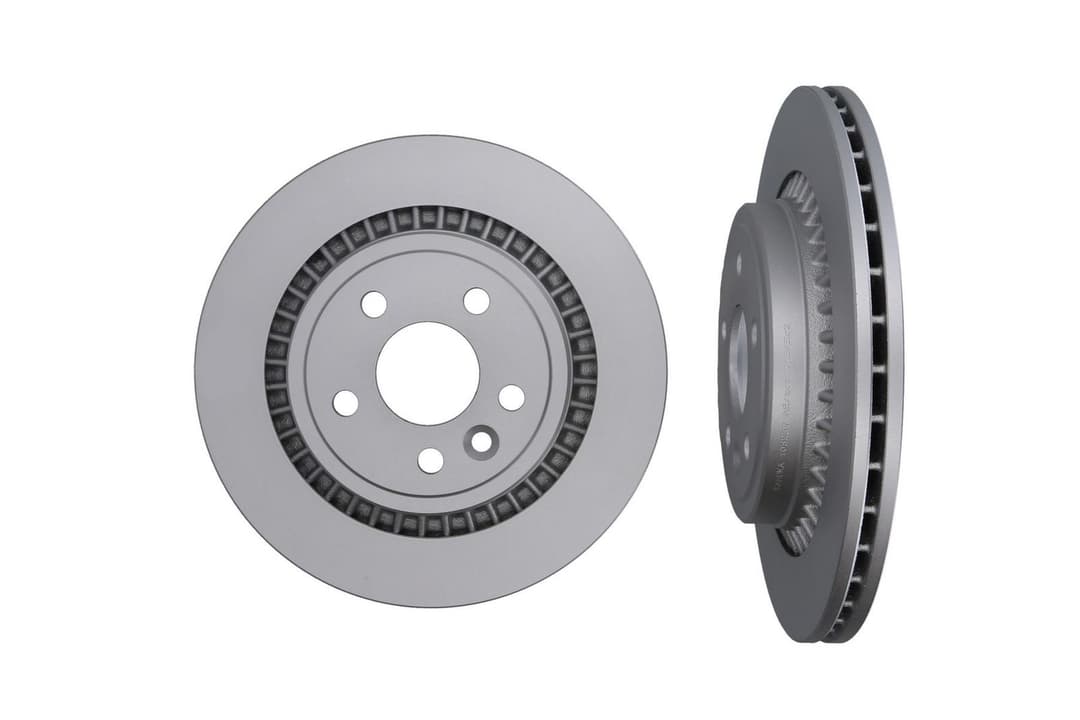 Disc frana KAMOKA 103237